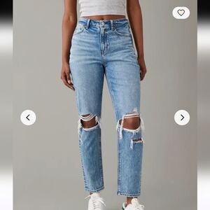 American Eagle Ripped